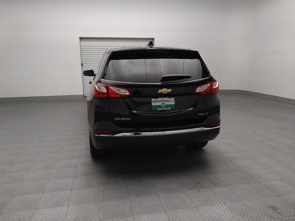 2020 Chevrolet Equinox in Tyler, TX 75701 - 18090059 6