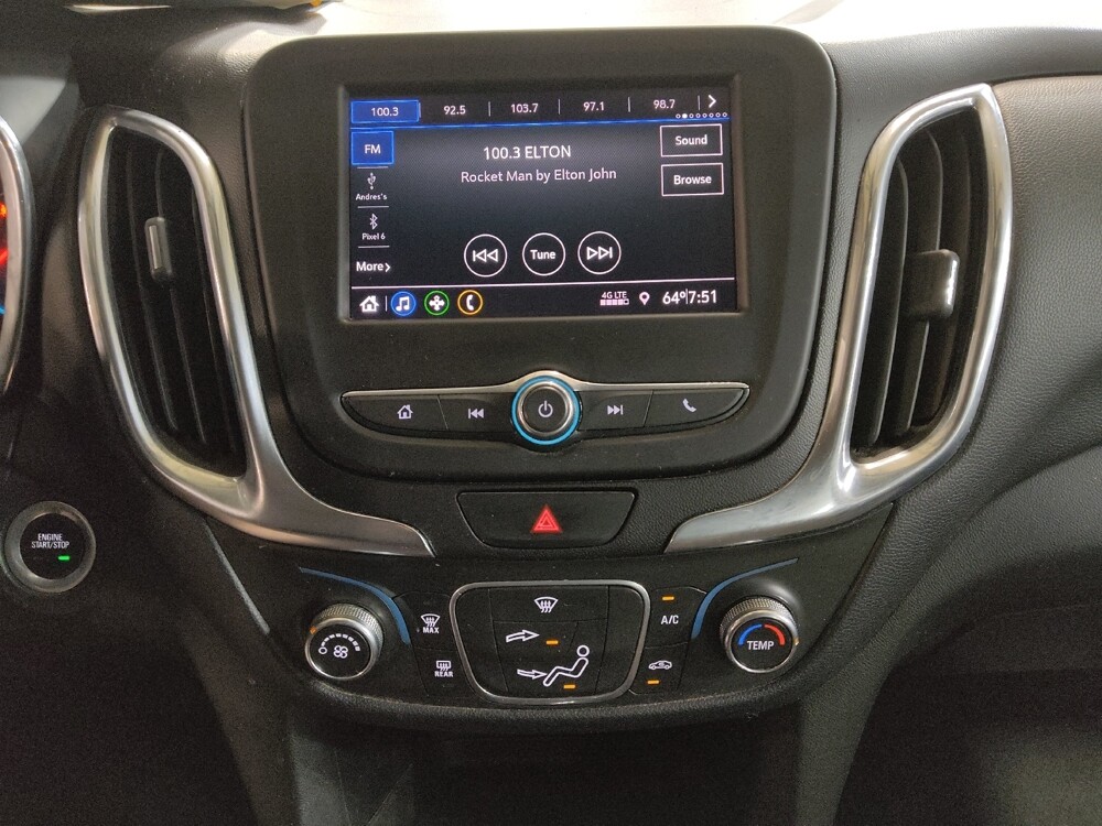 2020 Chevrolet Equinox in Tyler, TX 75701 - 18090059 25