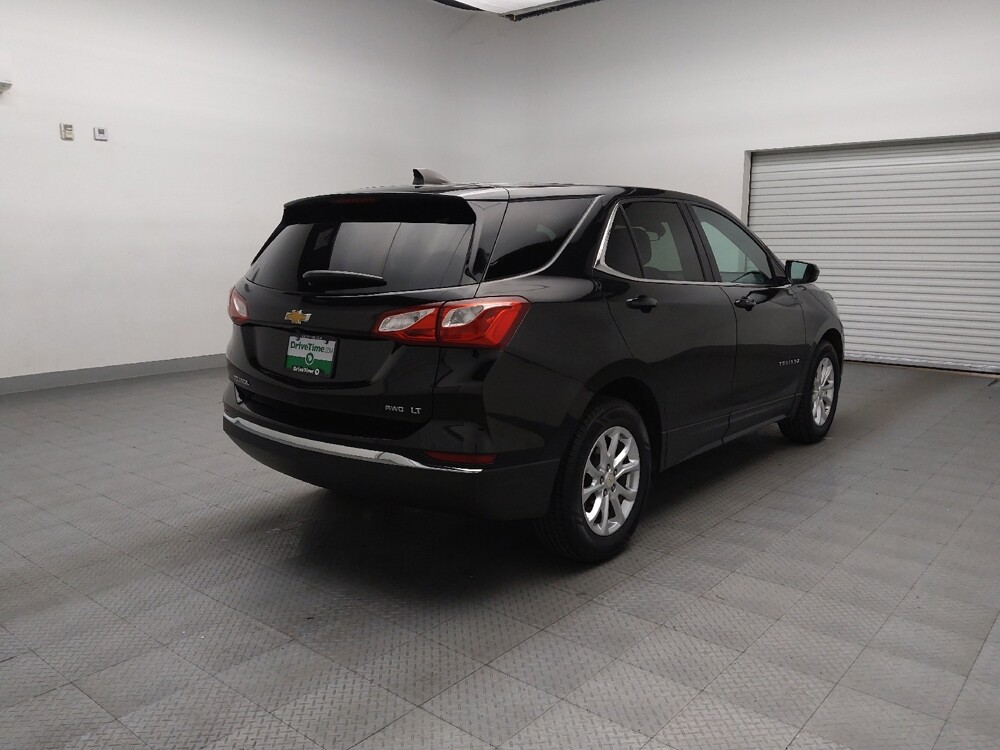 2020 Chevrolet Equinox in Tyler, TX 75701 - 18090059 9
