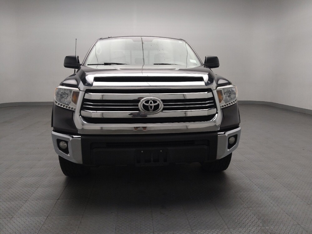 2016 Toyota Tundra in Plano, TX 75074 - 18090061 14
