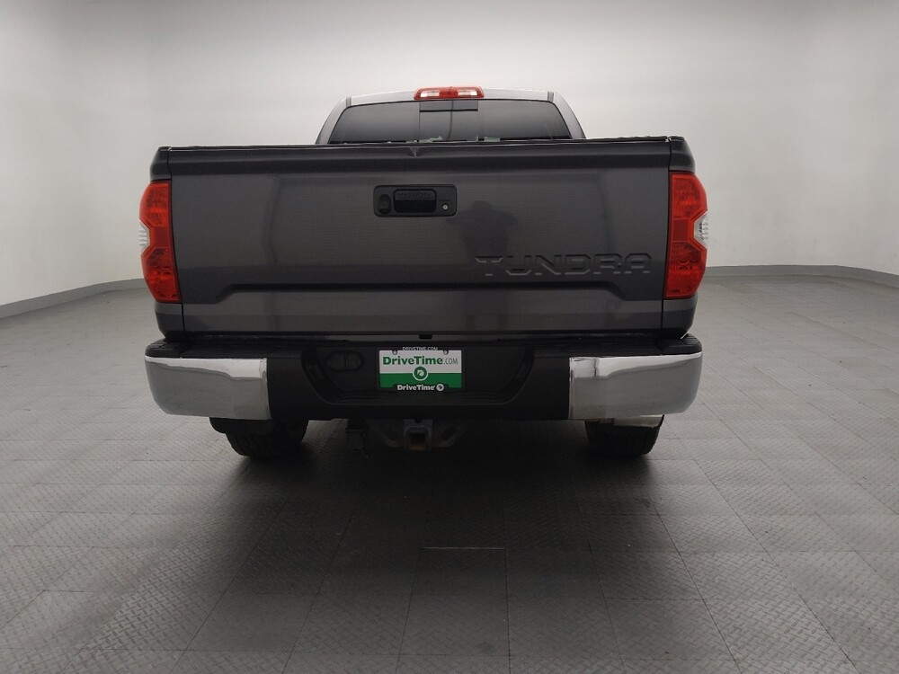 2016 Toyota Tundra in Plano, TX 75074 - 18090061 7