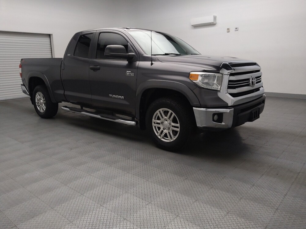 2016 Toyota Tundra in Plano, TX 75074 - 18090061 13