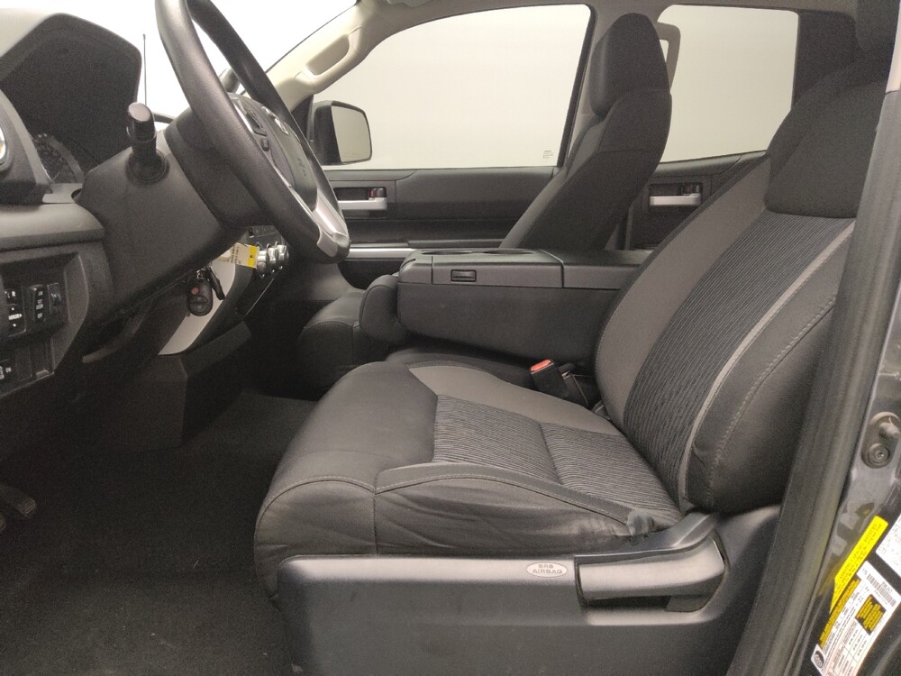 2016 Toyota Tundra in Plano, TX 75074 - 18090061 17