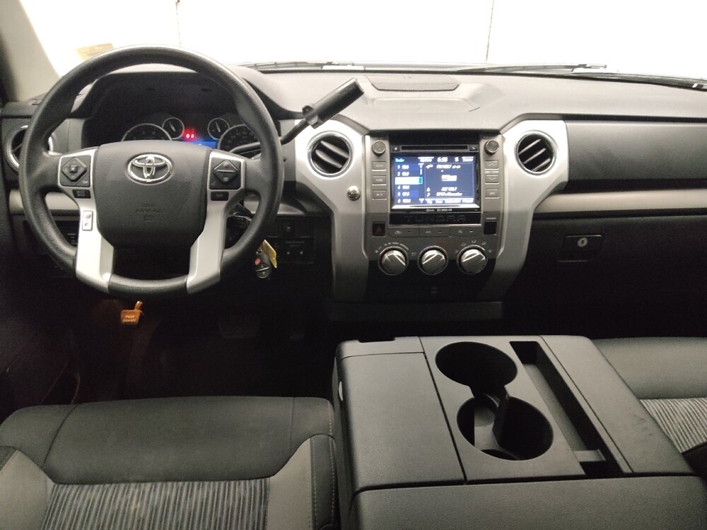 2016 Toyota Tundra in Plano, TX 75074 - 18090061 22