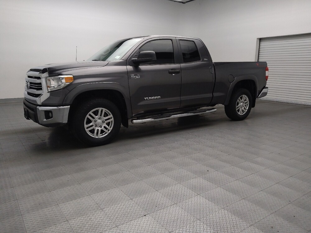 2016 Toyota Tundra in Plano, TX 75074 - 18090061 2