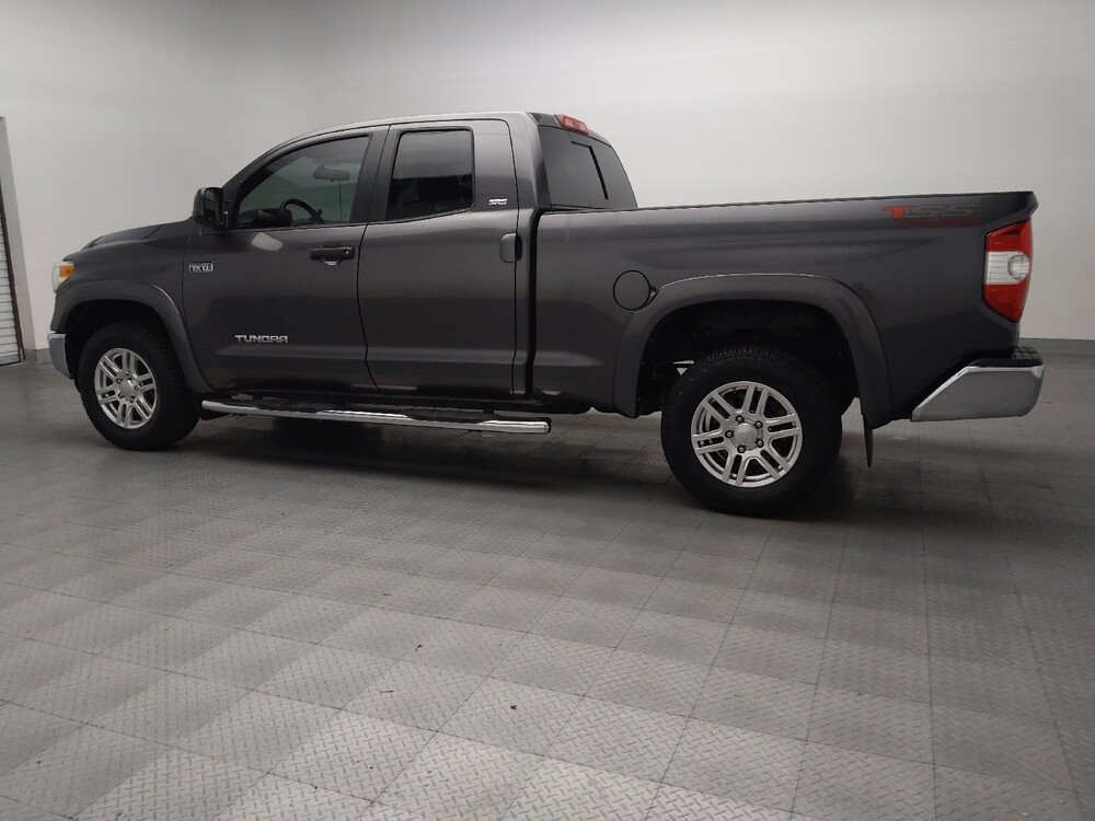 2016 Toyota Tundra in Plano, TX 75074 - 18090061 3