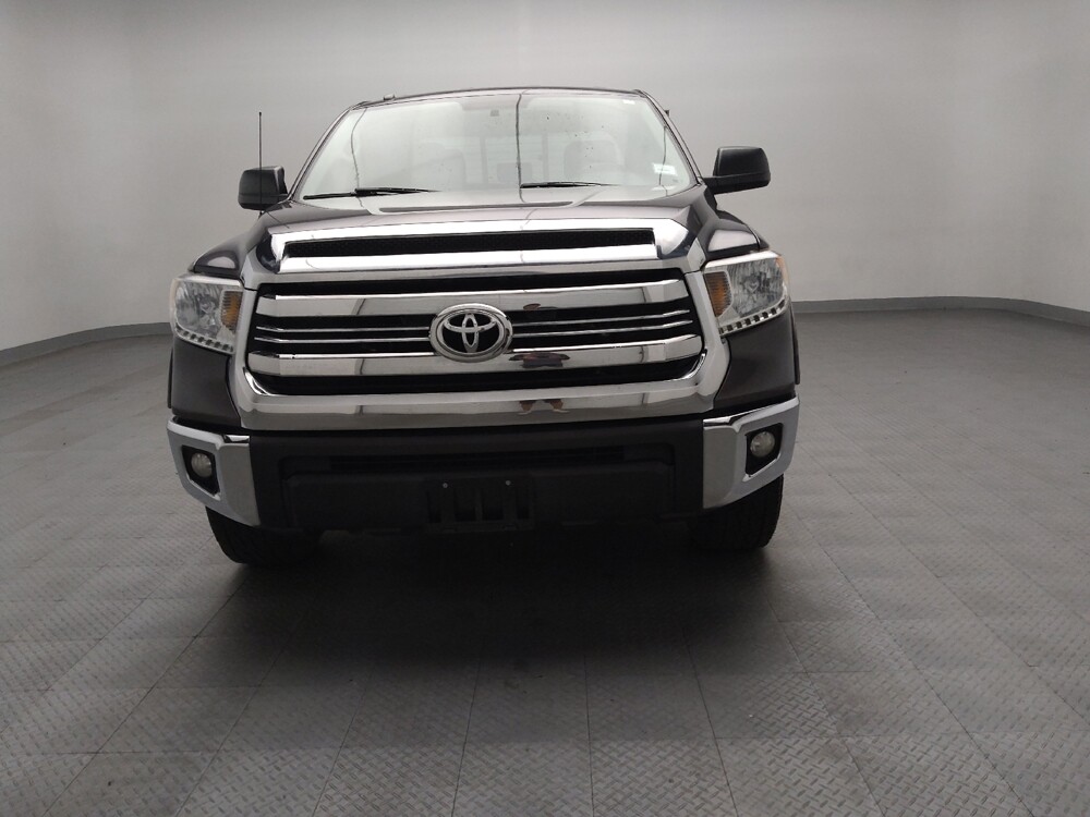 2016 Toyota Tundra in Plano, TX 75074 - 18090061 15