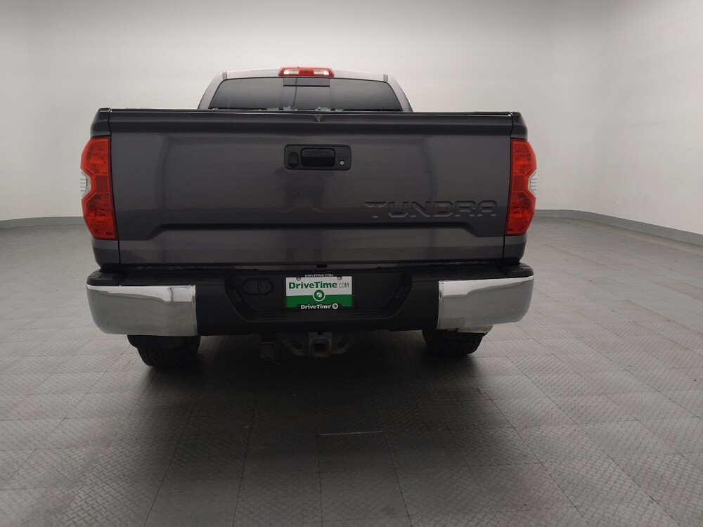2016 Toyota Tundra in Plano, TX 75074 - 18090061 6