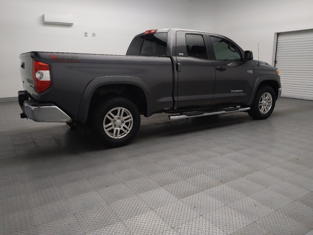 2016 Toyota Tundra in Plano, TX 75074 - 18090061 10