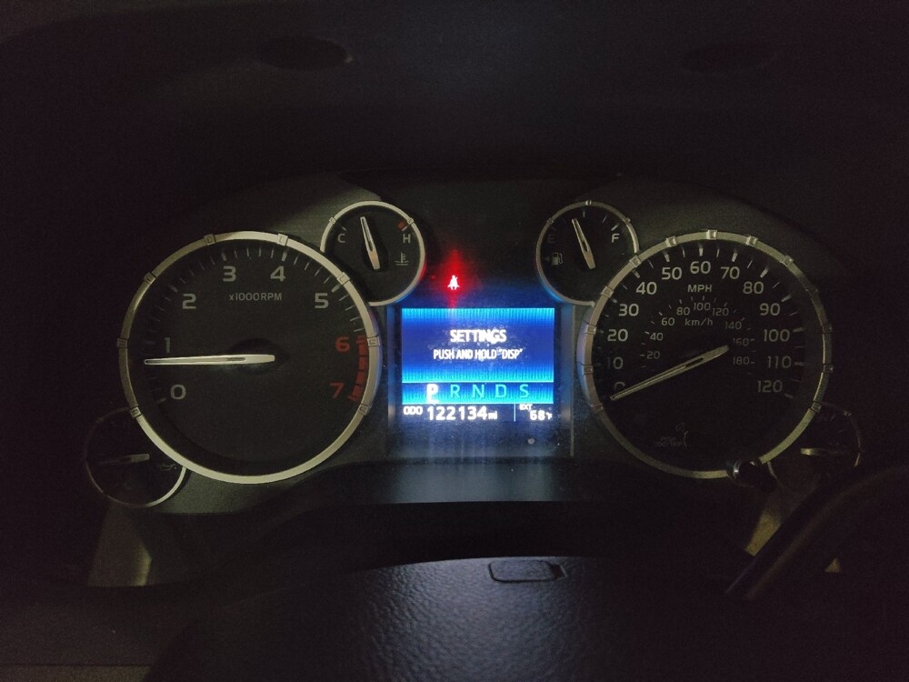 2016 Toyota Tundra in Plano, TX 75074 - 18090061 23