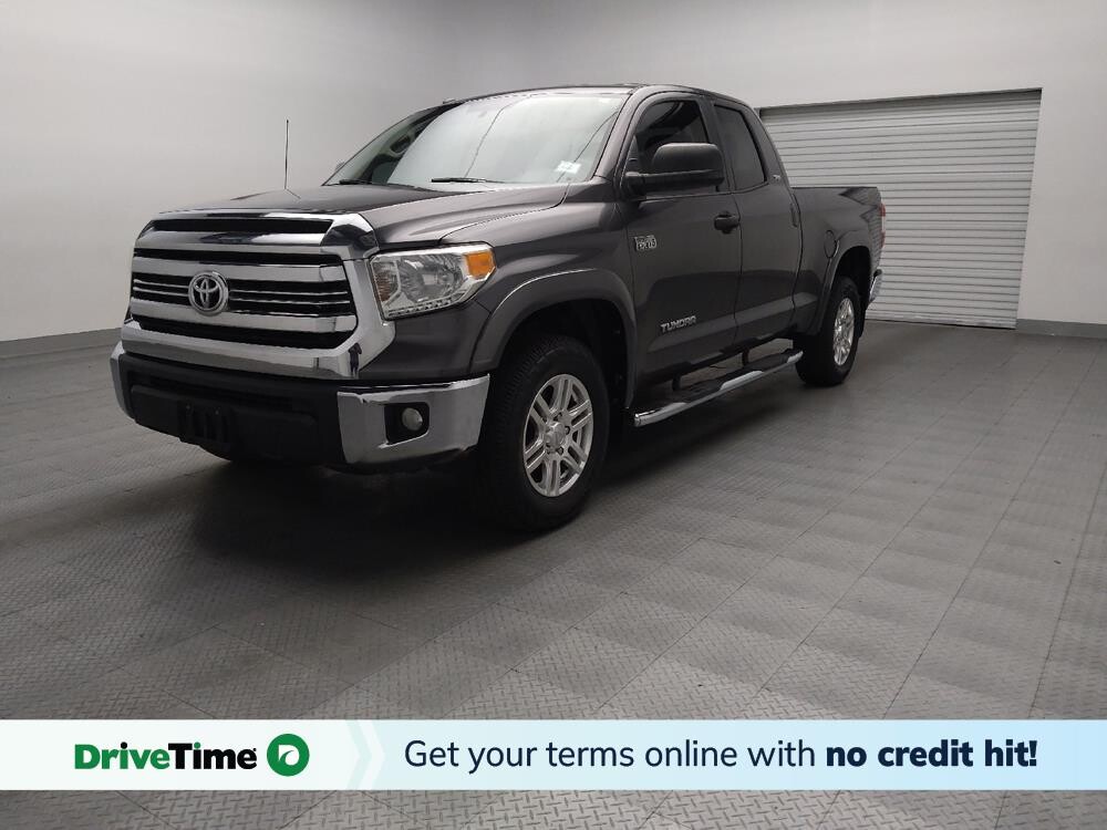 2016 Toyota Tundra in Plano, TX 75074 - 18090061