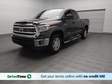 2016 Toyota Tundra in Plano, TX 75074