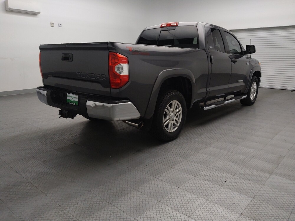 2016 Toyota Tundra in Plano, TX 75074 - 18090061 9