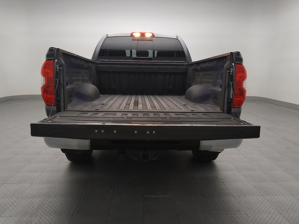 2016 Toyota Tundra in Plano, TX 75074 - 18090061 29