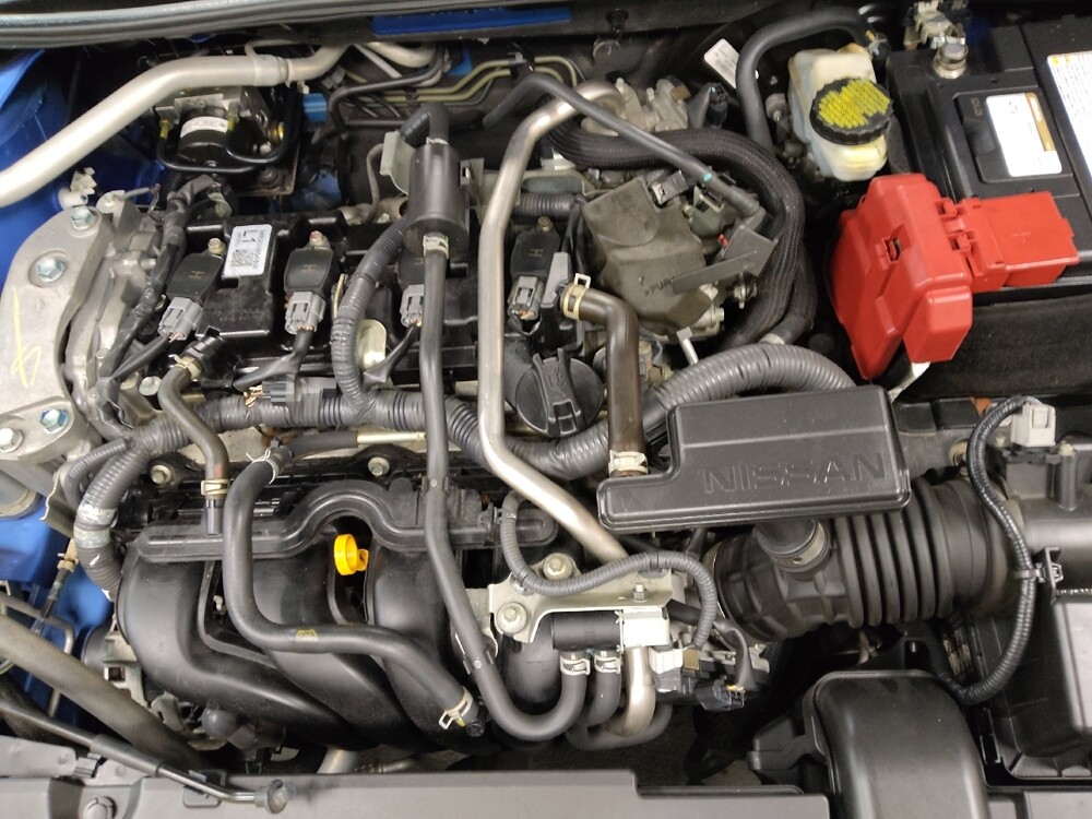 2020 Nissan Sentra in Tyler, TX 75701 - 18090062 30