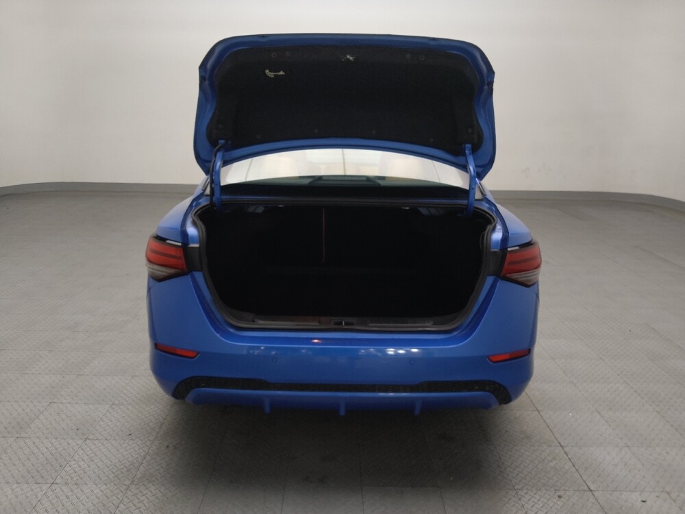 2020 Nissan Sentra in Tyler, TX 75701 - 18090062 29