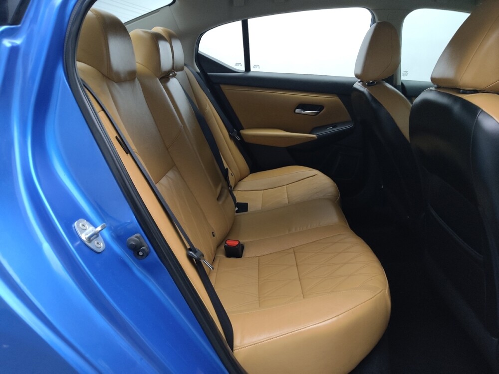 2020 Nissan Sentra in Tyler, TX 75701 - 18090062 19