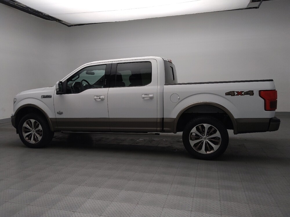 2019 Ford F150 in El Paso, TX 79907 - 18090063 3