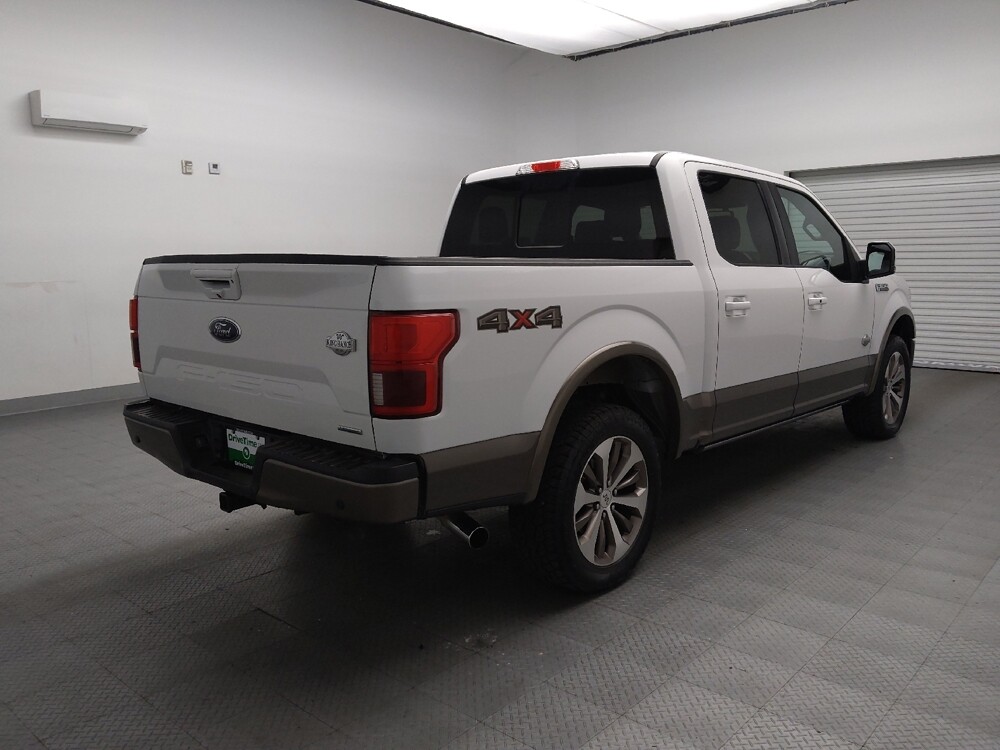2019 Ford F150 in El Paso, TX 79907 - 18090063 9