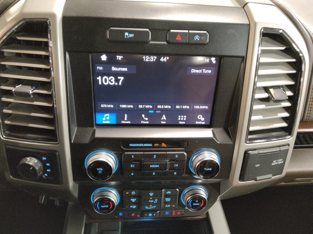 2019 Ford F150 in El Paso, TX 79907 - 18090063 25