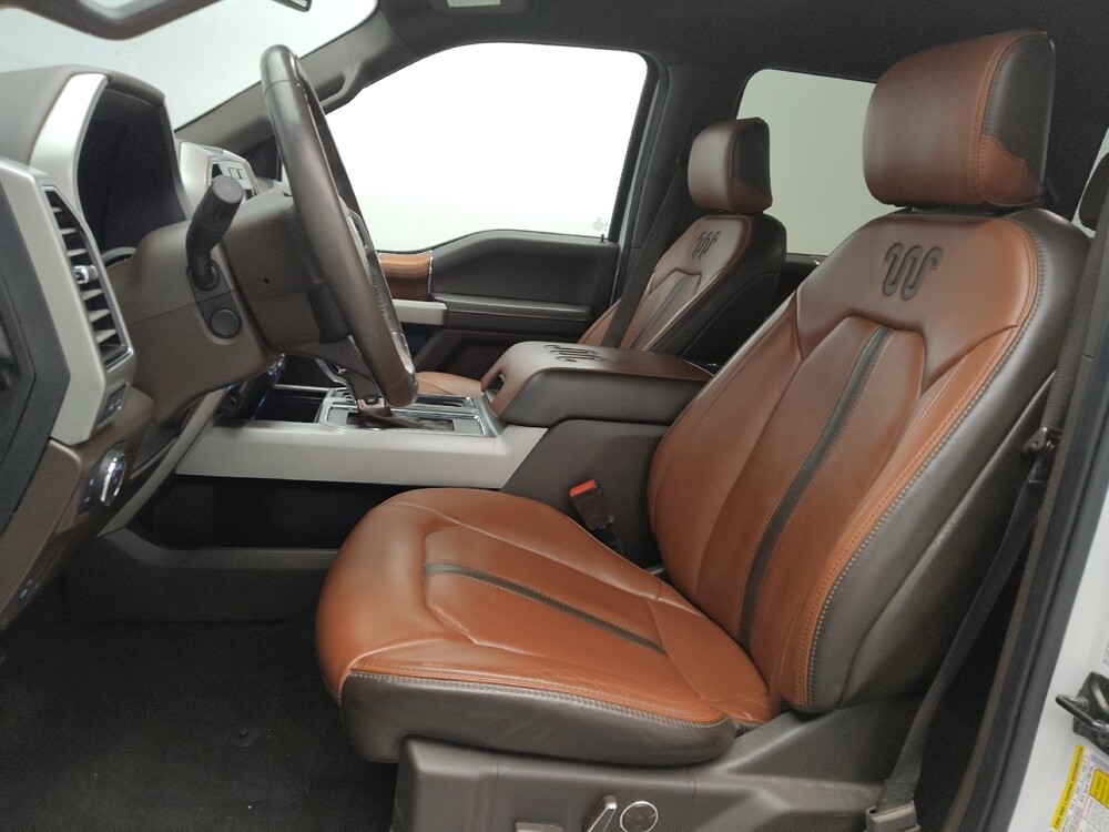 2019 Ford F150 in El Paso, TX 79907 - 18090063 17