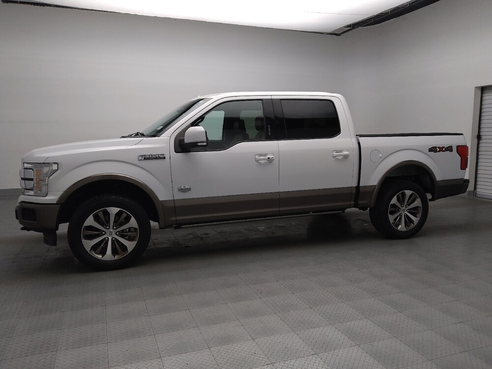2019 Ford F150 in El Paso, TX 79907 - 18090063 2