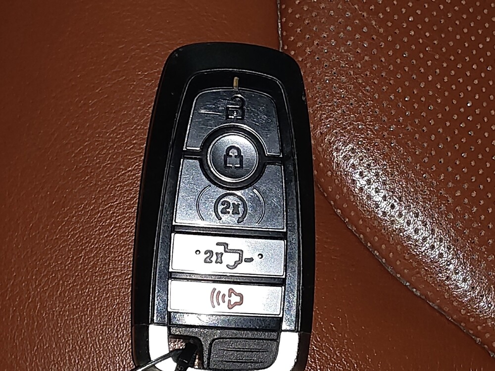 2019 Ford F150 in El Paso, TX 79907 - 18090063 32