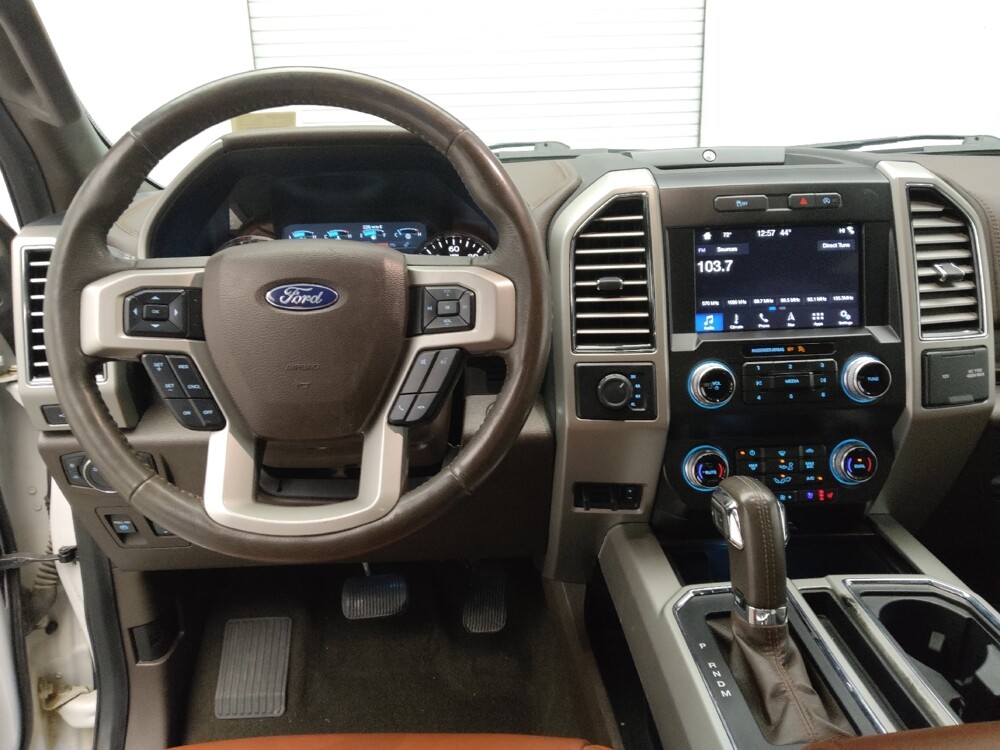 2019 Ford F150 in El Paso, TX 79907 - 18090063 22