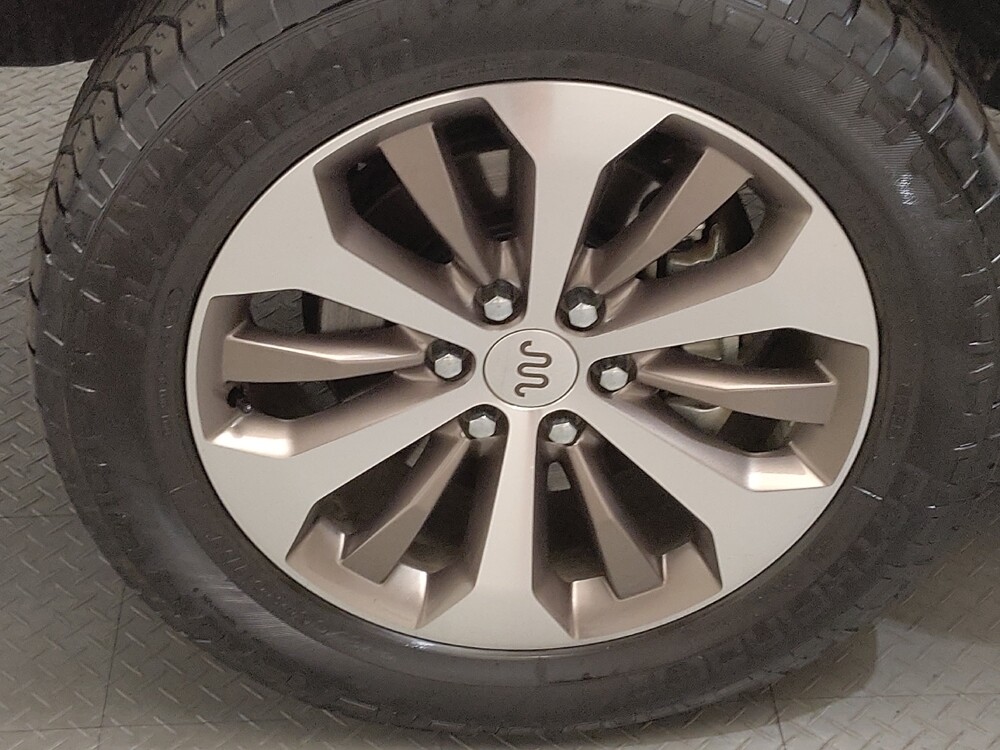 2019 Ford F150 in El Paso, TX 79907 - 18090063 31