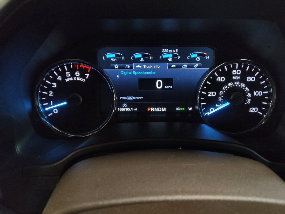 2019 Ford F150 in El Paso, TX 79907 - 18090063 23