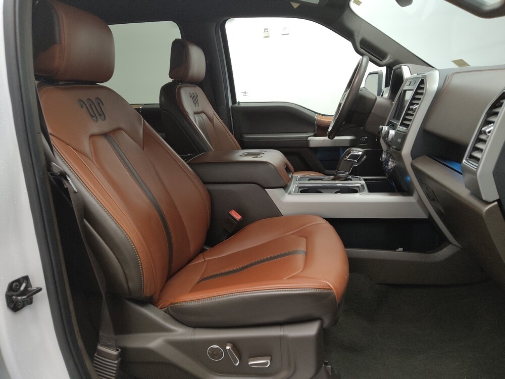 2019 Ford F150 in El Paso, TX 79907 - 18090063 21