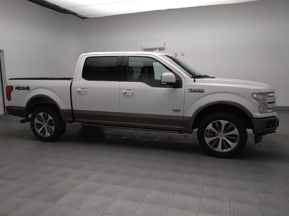 2019 Ford F150 in El Paso, TX 79907 - 18090063 11