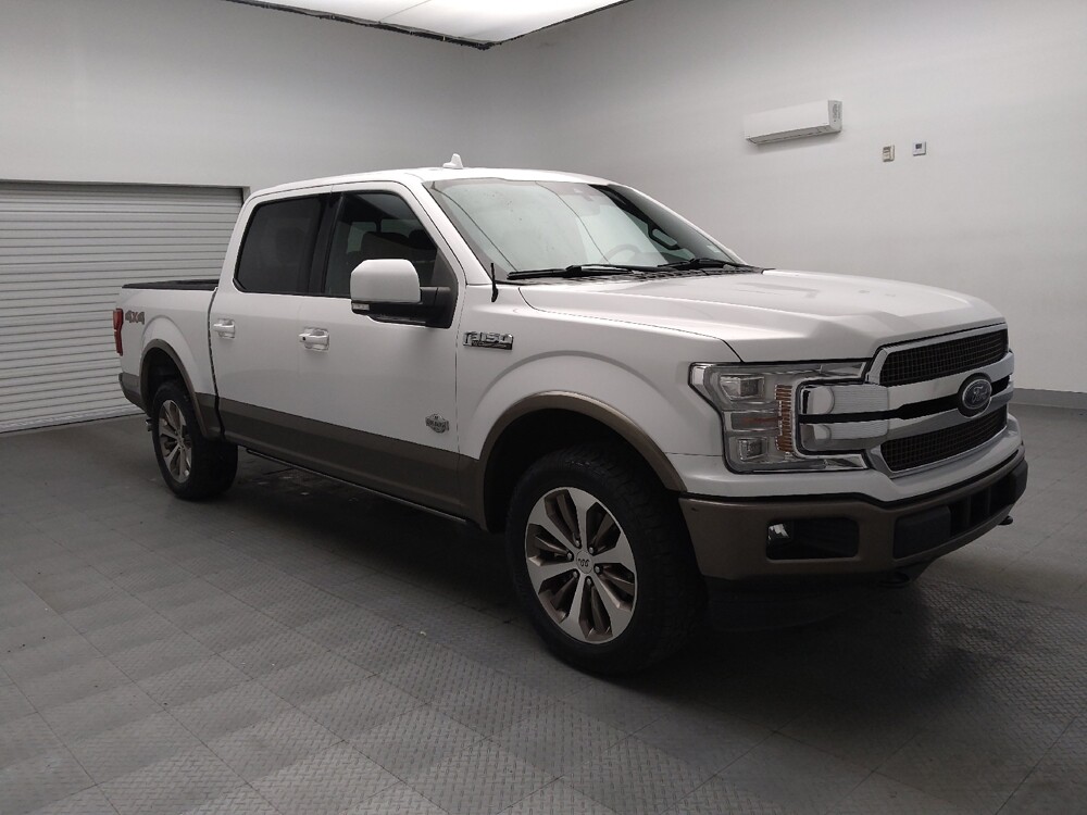 2019 Ford F150 in El Paso, TX 79907 - 18090063 13