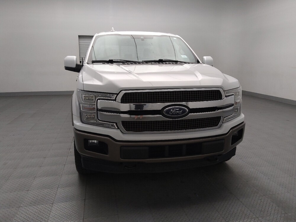 2019 Ford F150 in El Paso, TX 79907 - 18090063 14