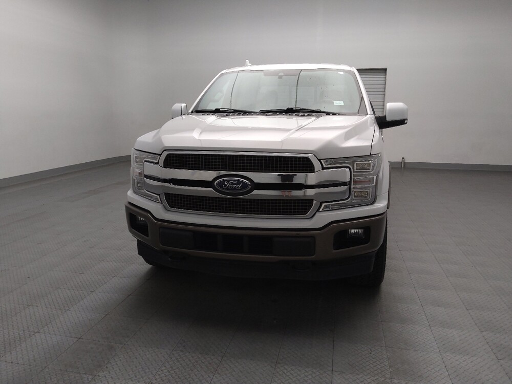 2019 Ford F150 in El Paso, TX 79907 - 18090063 15