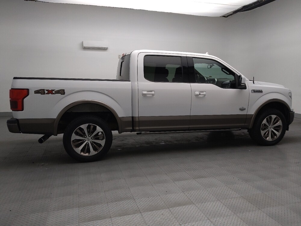 2019 Ford F150 in El Paso, TX 79907 - 18090063 10