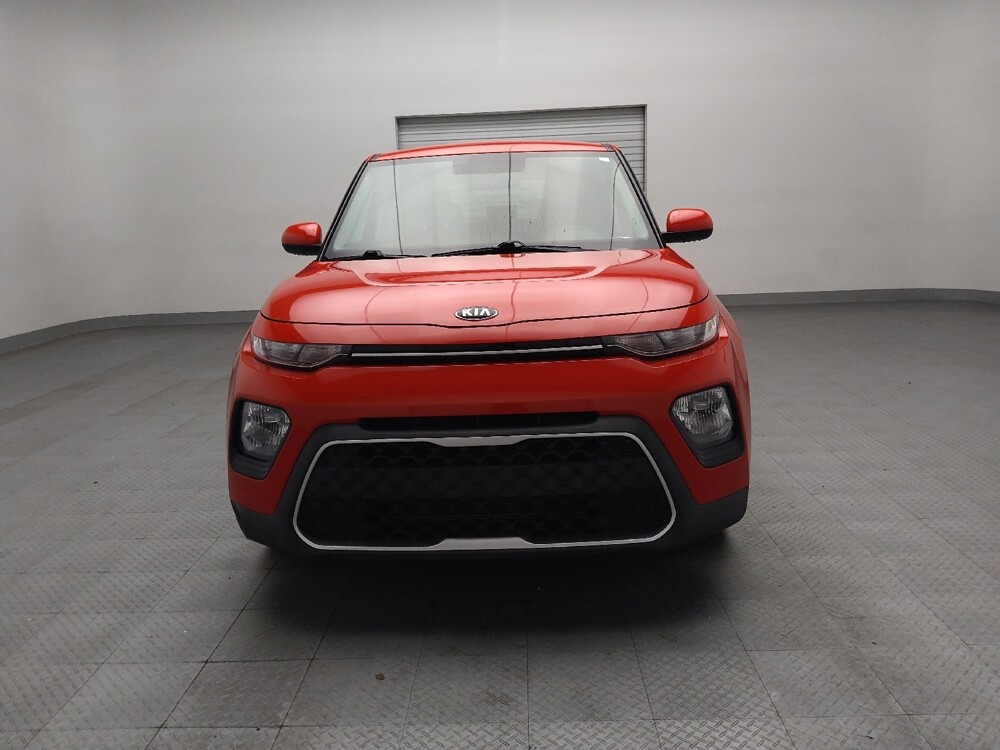 2020 Kia Soul in Plano, TX 75074 - 18090064 15