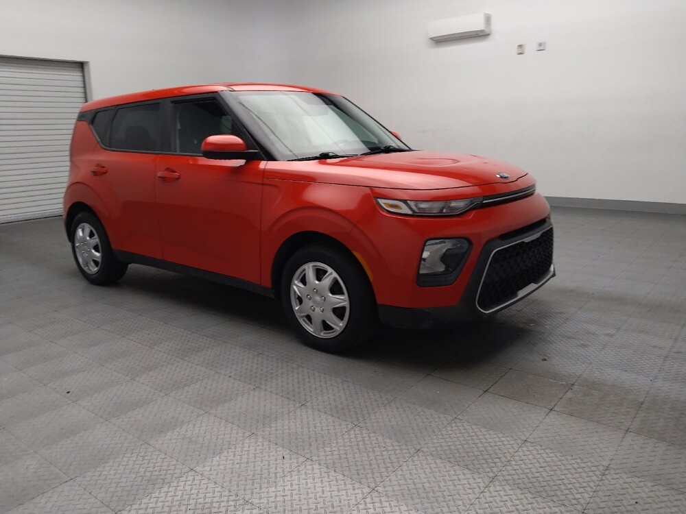 2020 Kia Soul in Plano, TX 75074 - 18090064 13