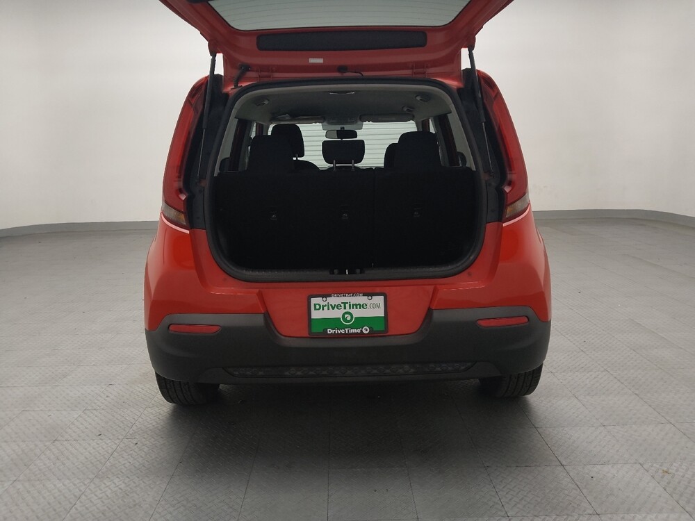 2020 Kia Soul in Plano, TX 75074 - 18090064 29