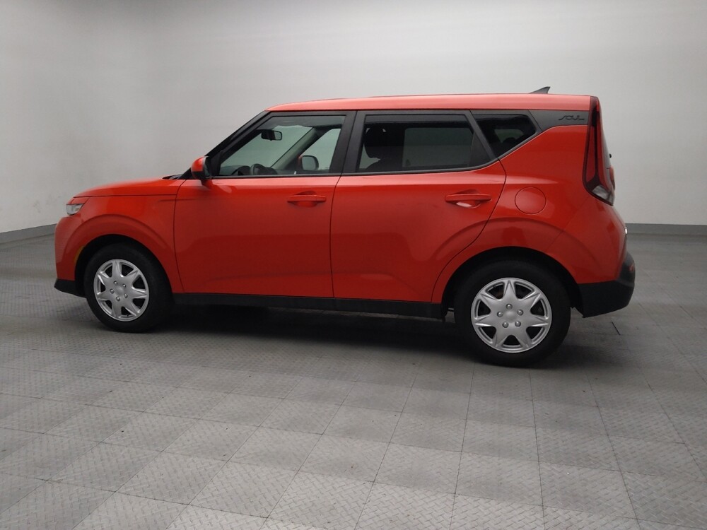 2020 Kia Soul in Plano, TX 75074 - 18090064 3