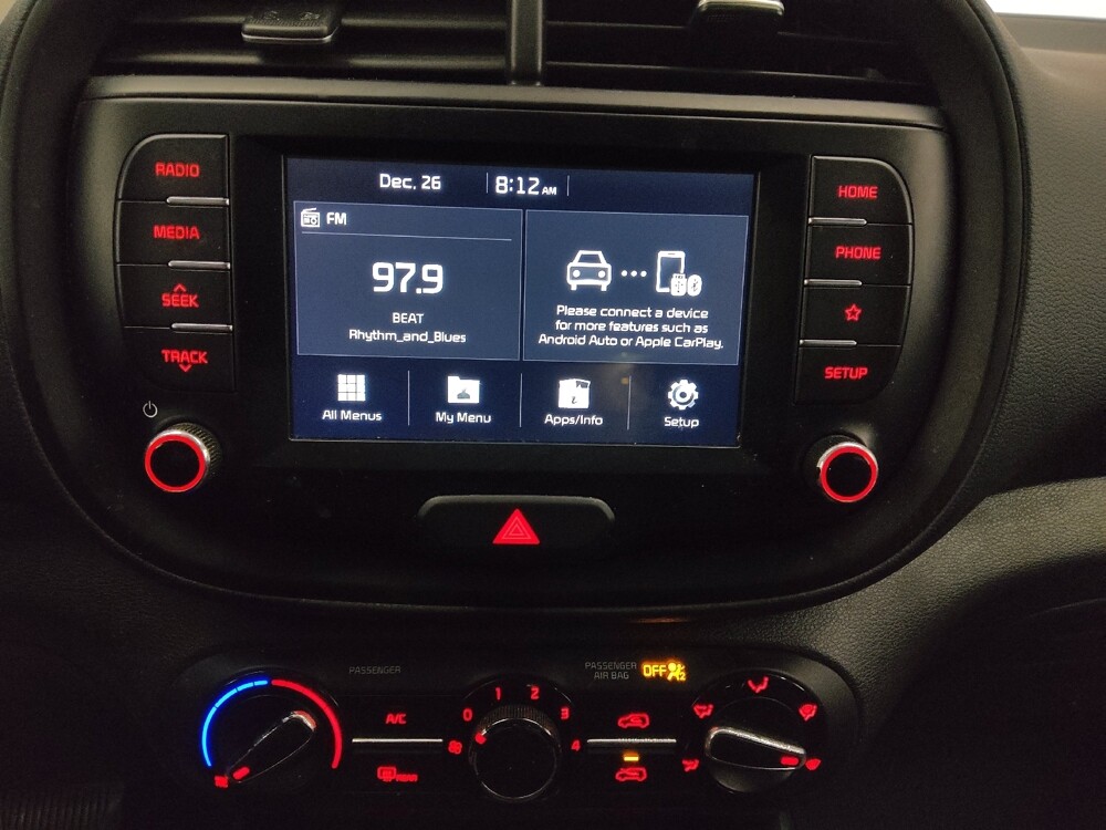 2020 Kia Soul in Plano, TX 75074 - 18090064 25