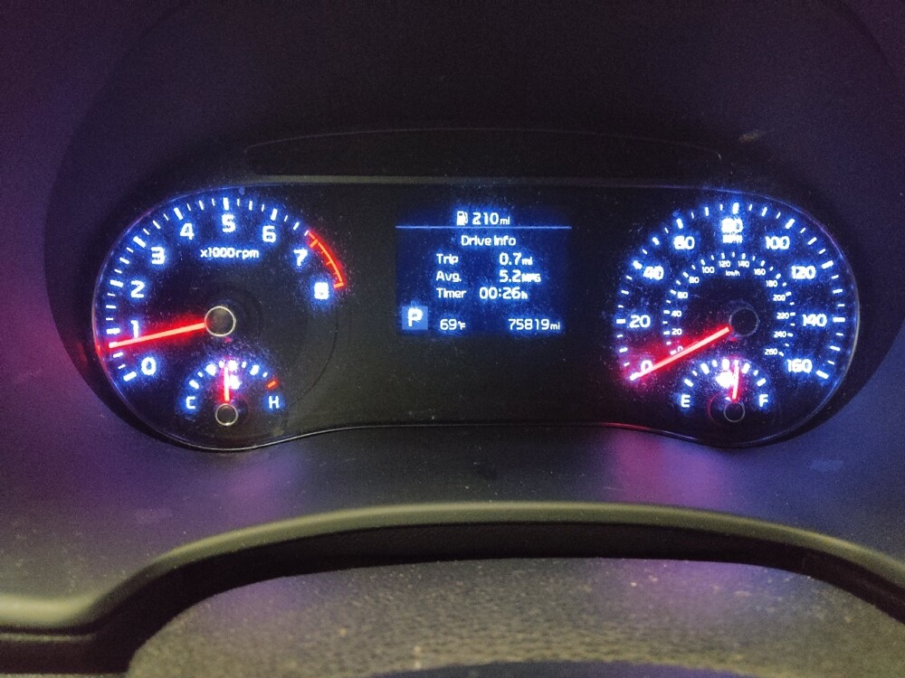 2020 Kia Soul in Plano, TX 75074 - 18090064 23