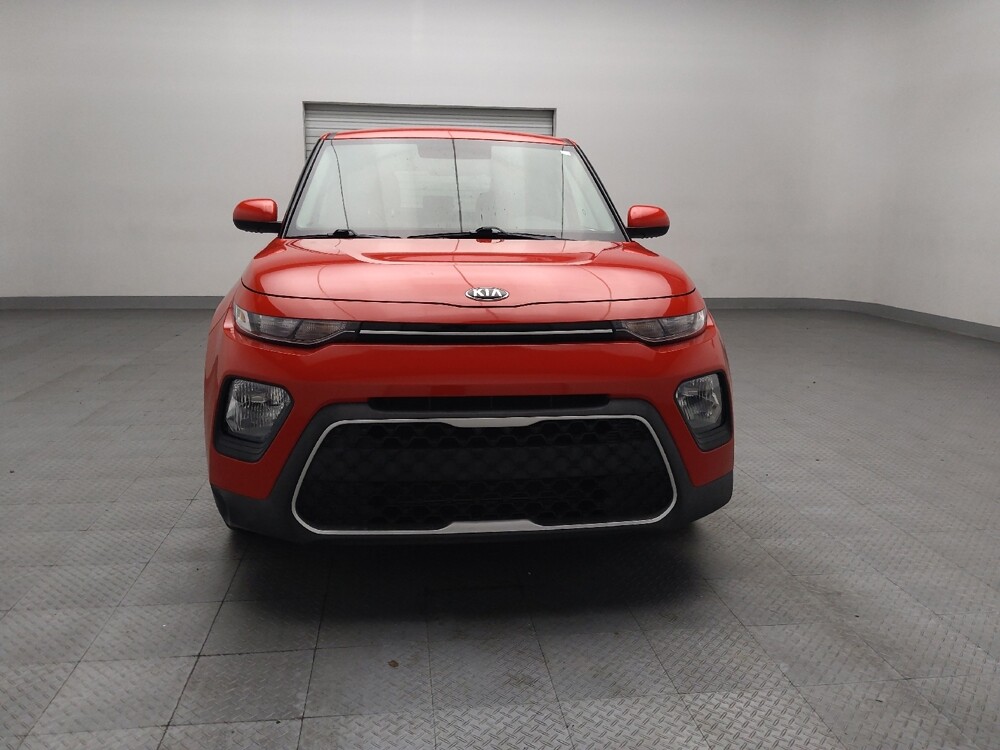 2020 Kia Soul in Plano, TX 75074 - 18090064 14