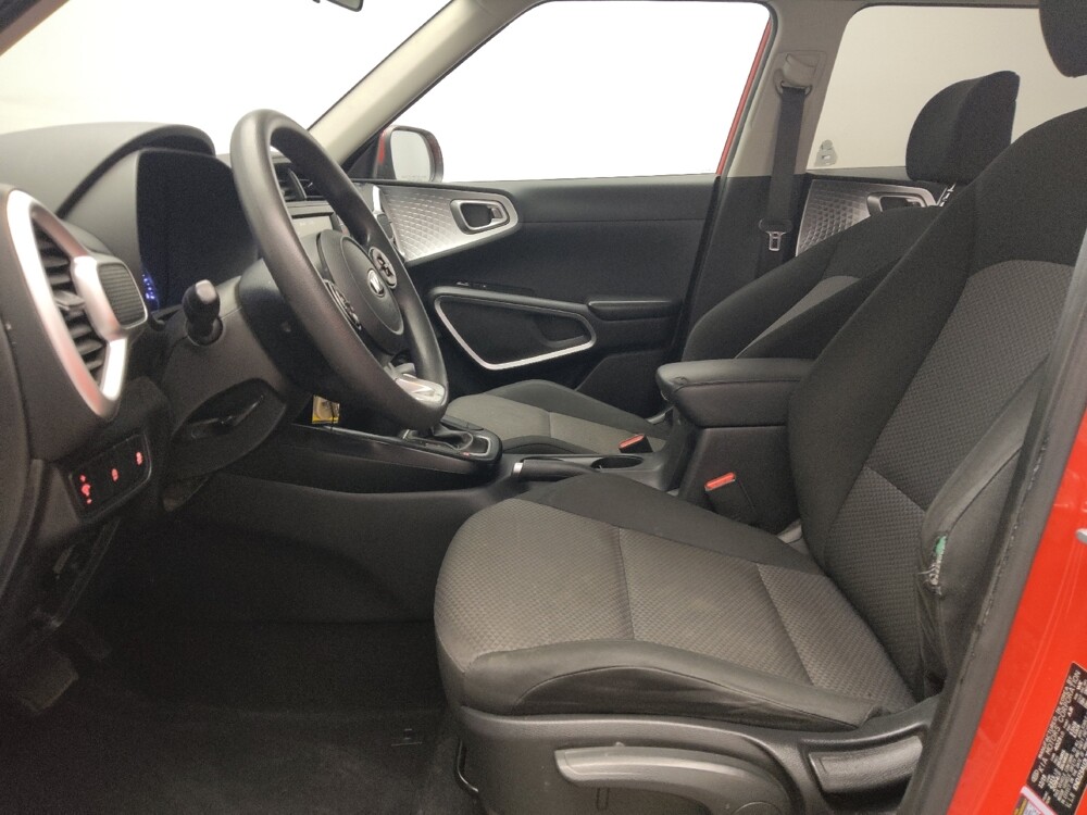 2020 Kia Soul in Plano, TX 75074 - 18090064 17