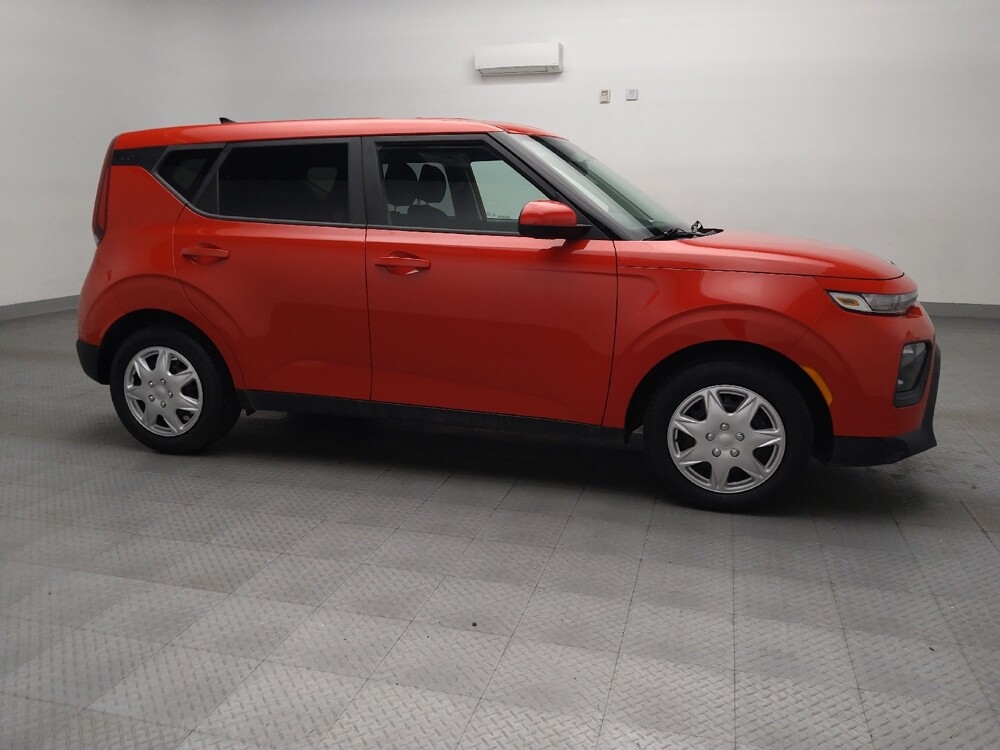 2020 Kia Soul in Plano, TX 75074 - 18090064 11