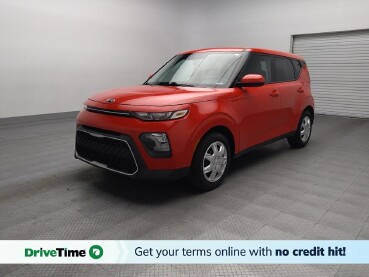 2020 Kia Soul in Plano, TX 75074