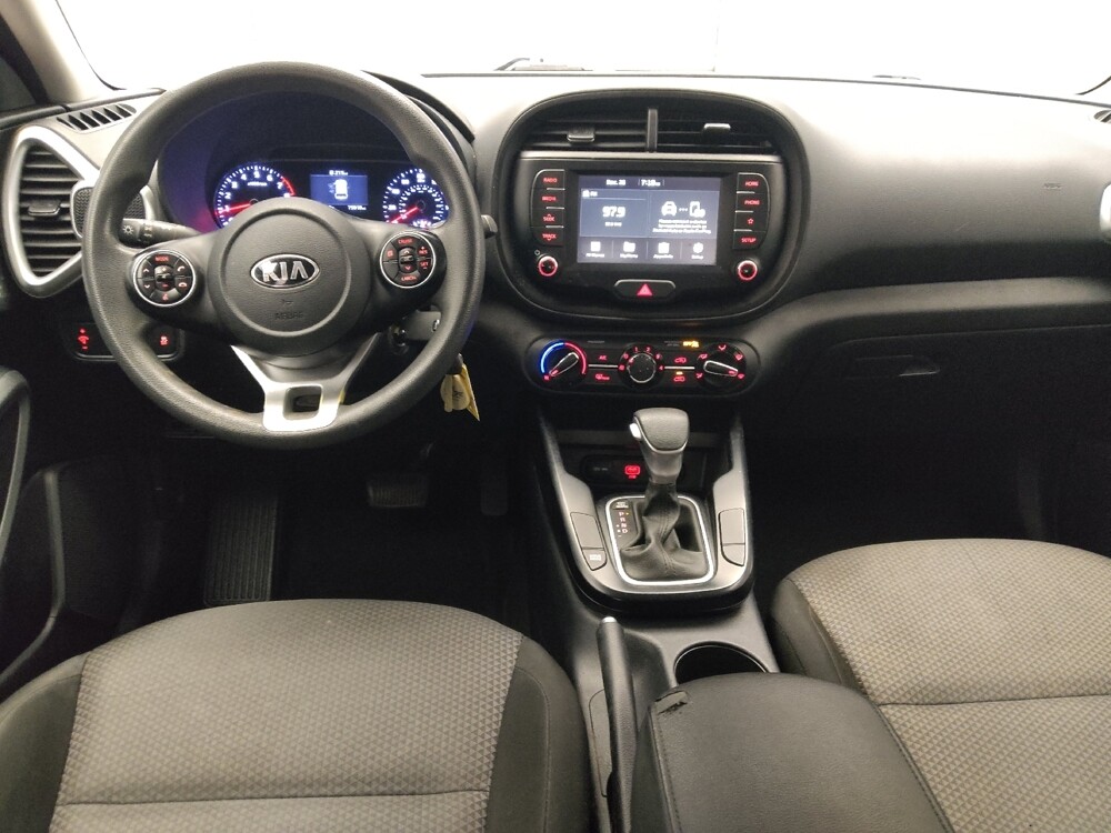 2020 Kia Soul in Plano, TX 75074 - 18090064 22