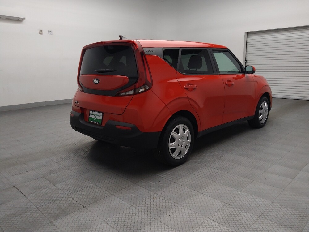 2020 Kia Soul in Plano, TX 75074 - 18090064 9
