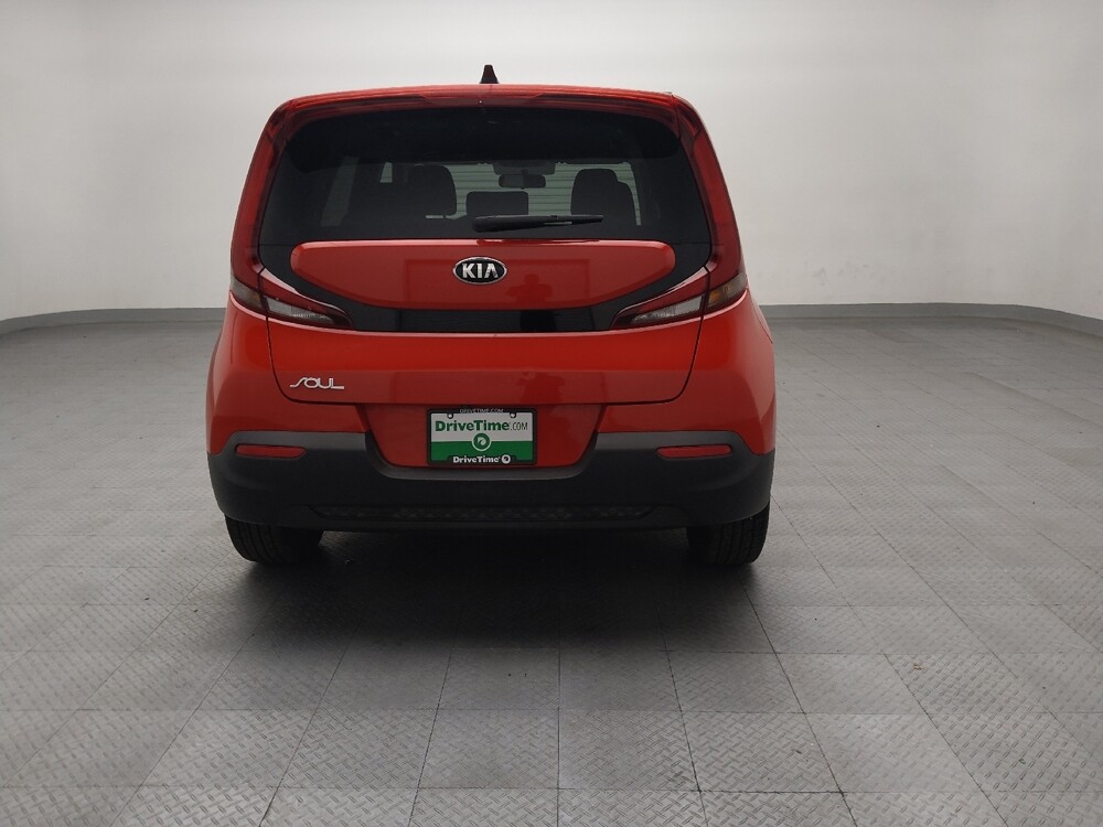 2020 Kia Soul in Plano, TX 75074 - 18090064 7