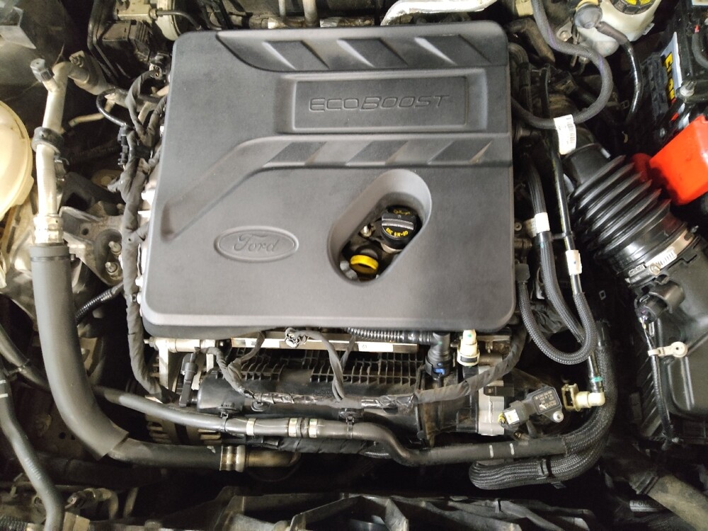 2020 Ford Escape in Temple, TX 76502 - 18090065 30